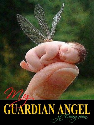 cover image of My Guardian Angel